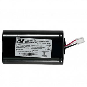 Minelab Battery For Equinox 700/900